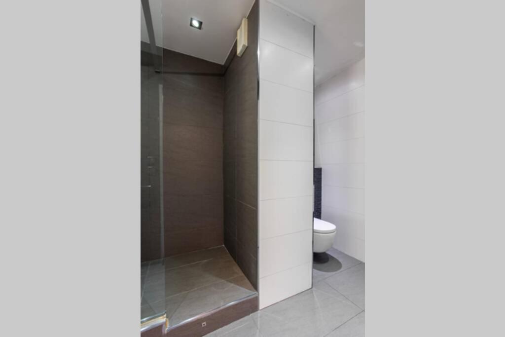 Apartmán Prox.Gare Montparnasse-Galeries Lafayette! 4Pers. Paříž Exteriér fotografie
